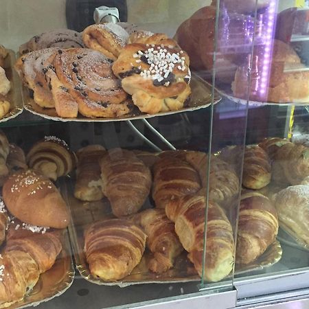 Dilemma Bed and Breakfast Νάπολη Εξωτερικό φωτογραφία