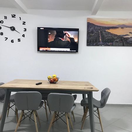 Dilemma Bed and Breakfast Νάπολη Εξωτερικό φωτογραφία
