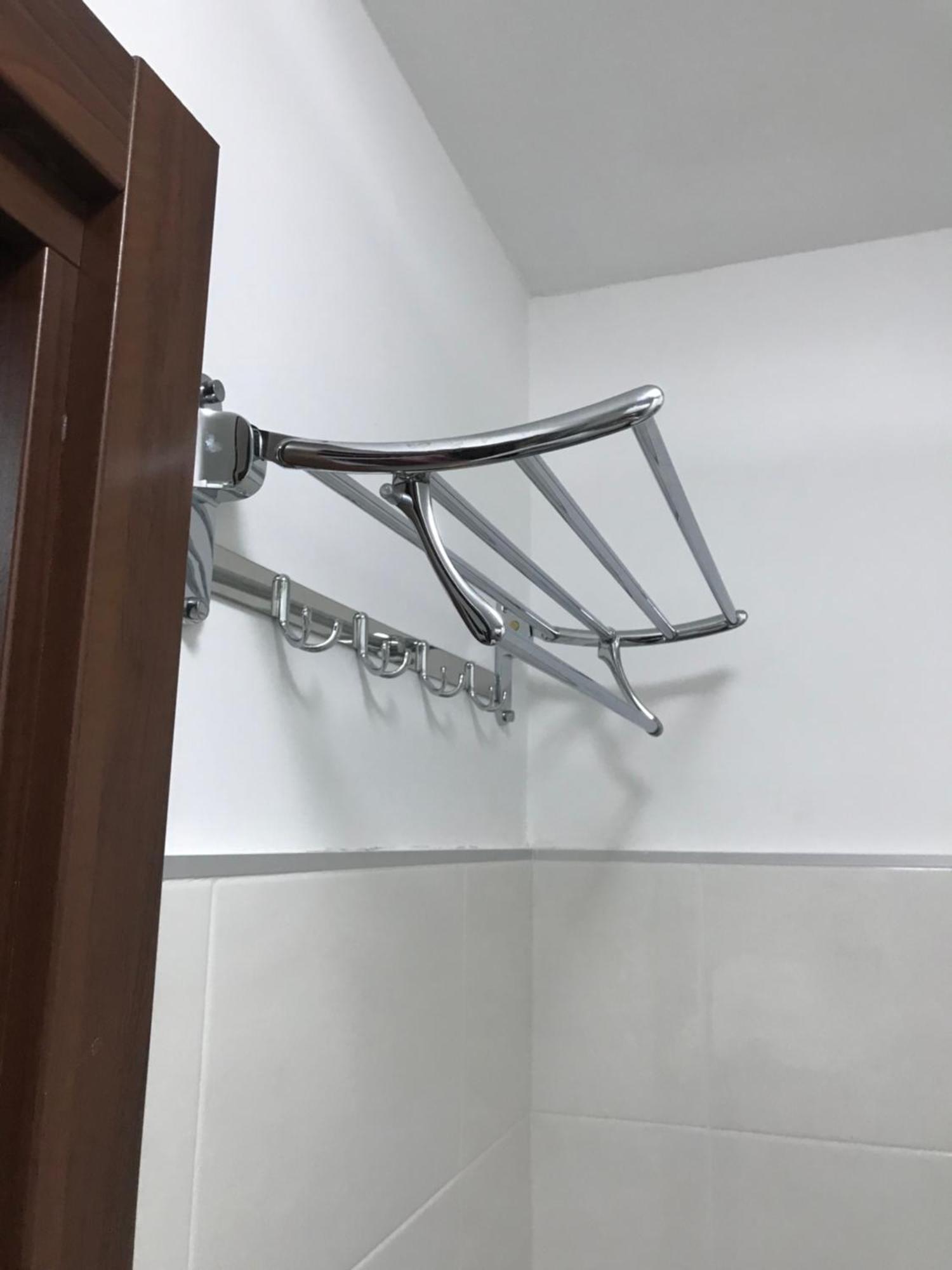 Dilemma Bed and Breakfast Νάπολη Εξωτερικό φωτογραφία