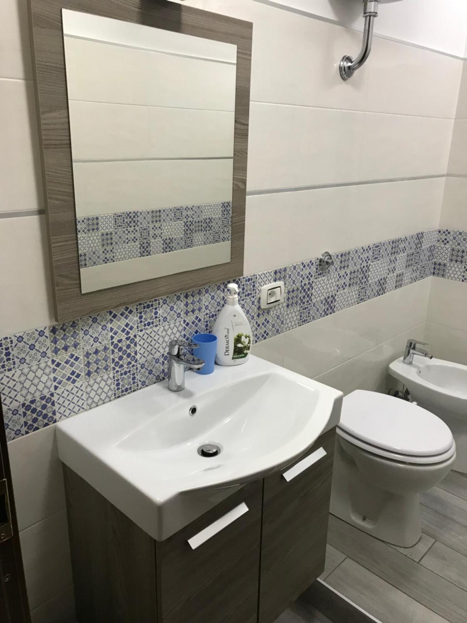 Dilemma Bed and Breakfast Νάπολη Εξωτερικό φωτογραφία