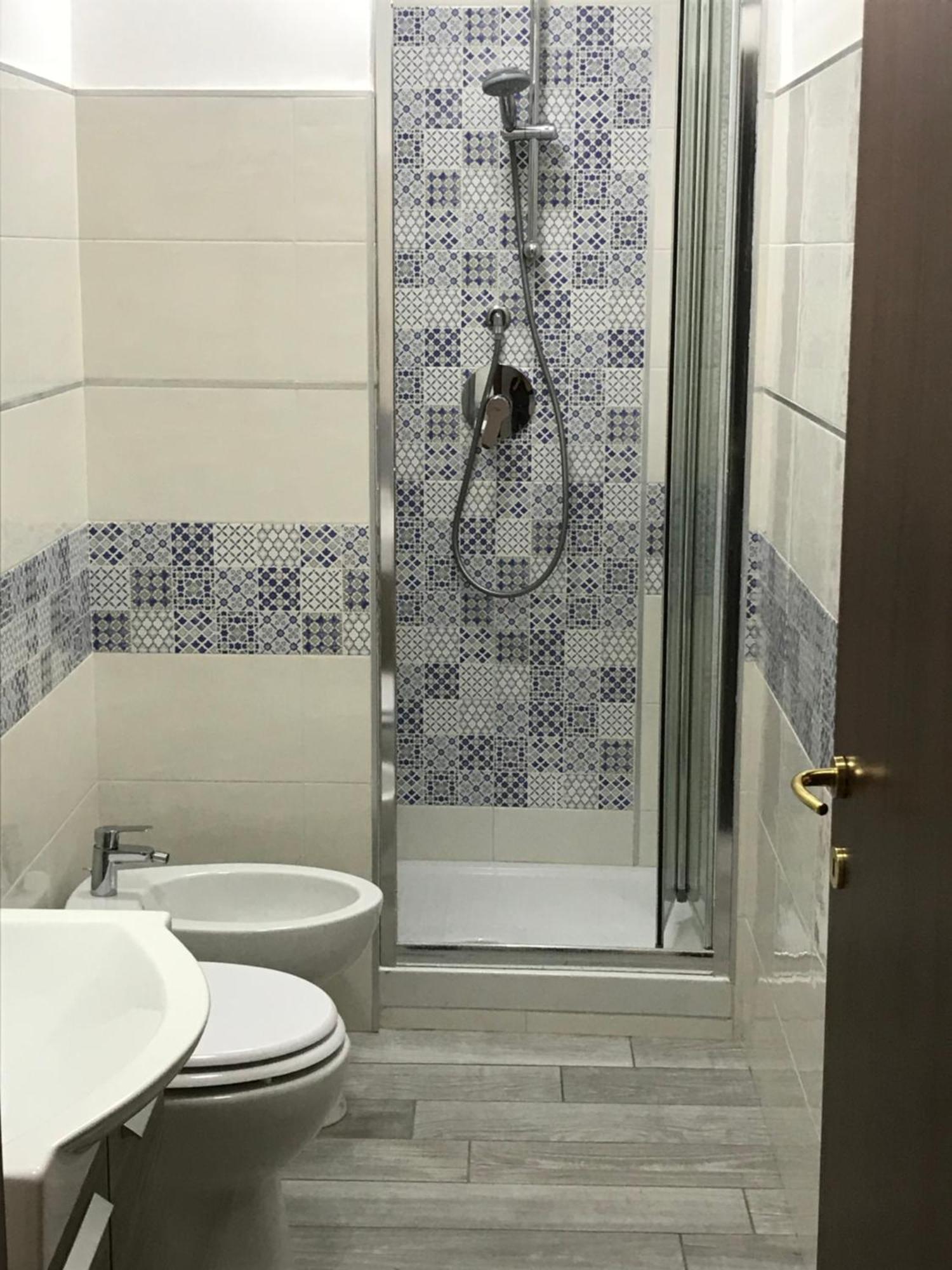 Dilemma Bed and Breakfast Νάπολη Εξωτερικό φωτογραφία