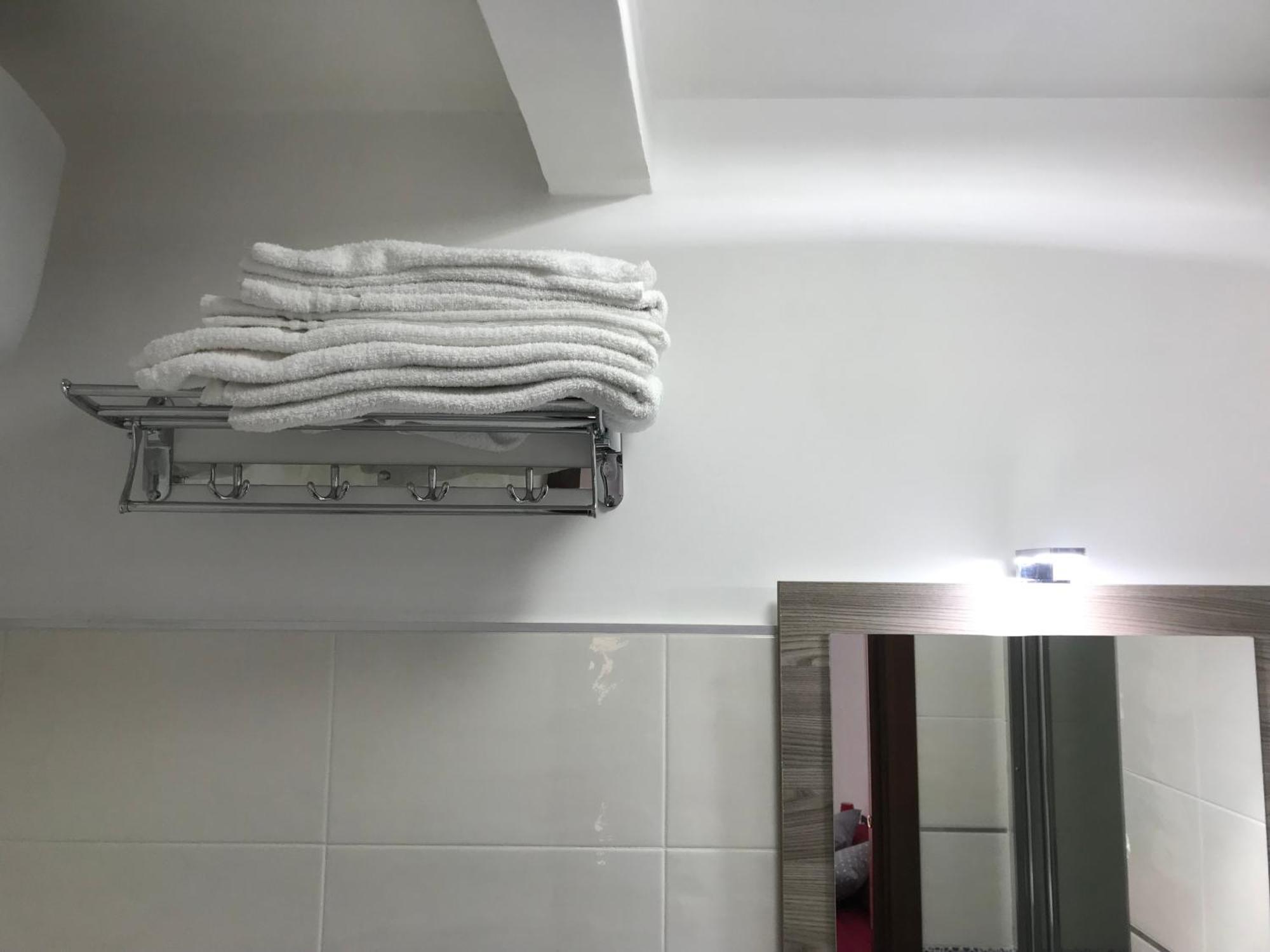 Dilemma Bed and Breakfast Νάπολη Εξωτερικό φωτογραφία