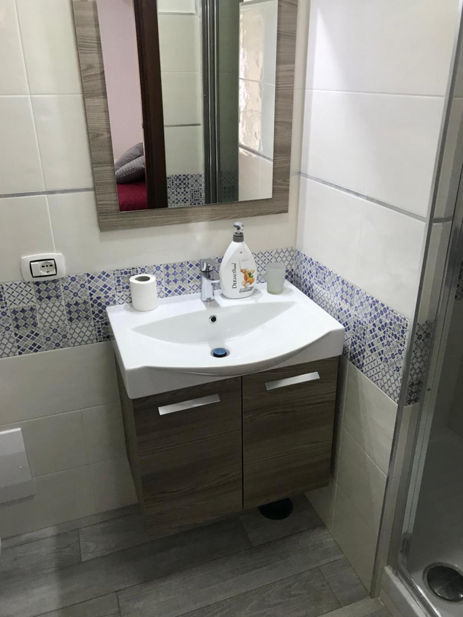 Dilemma Bed and Breakfast Νάπολη Εξωτερικό φωτογραφία
