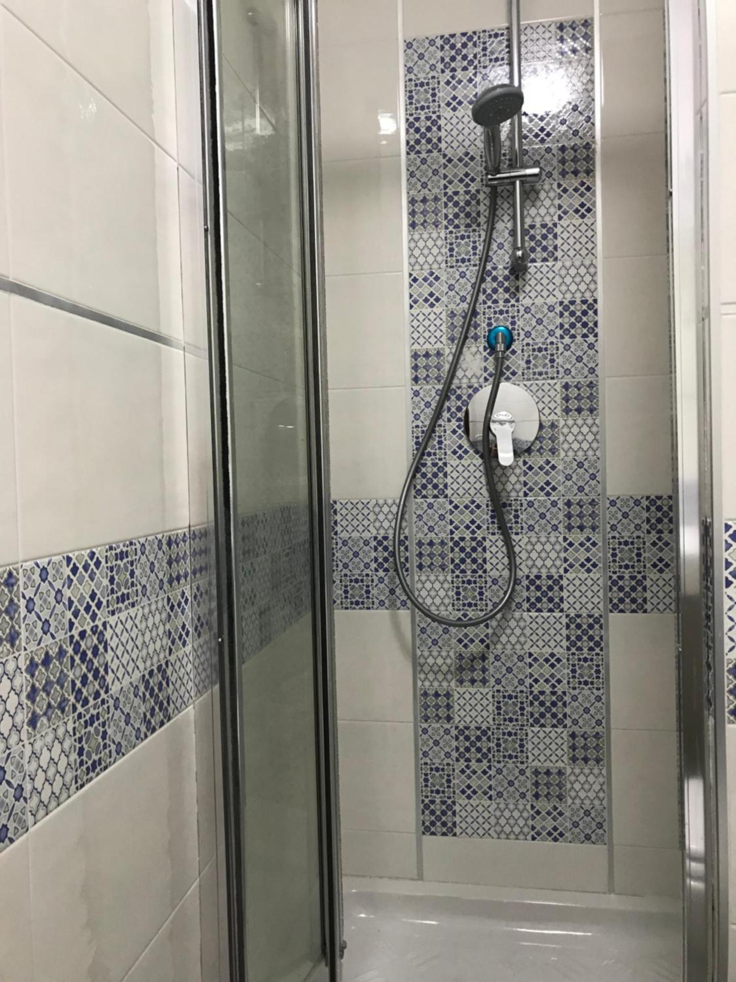 Dilemma Bed and Breakfast Νάπολη Εξωτερικό φωτογραφία