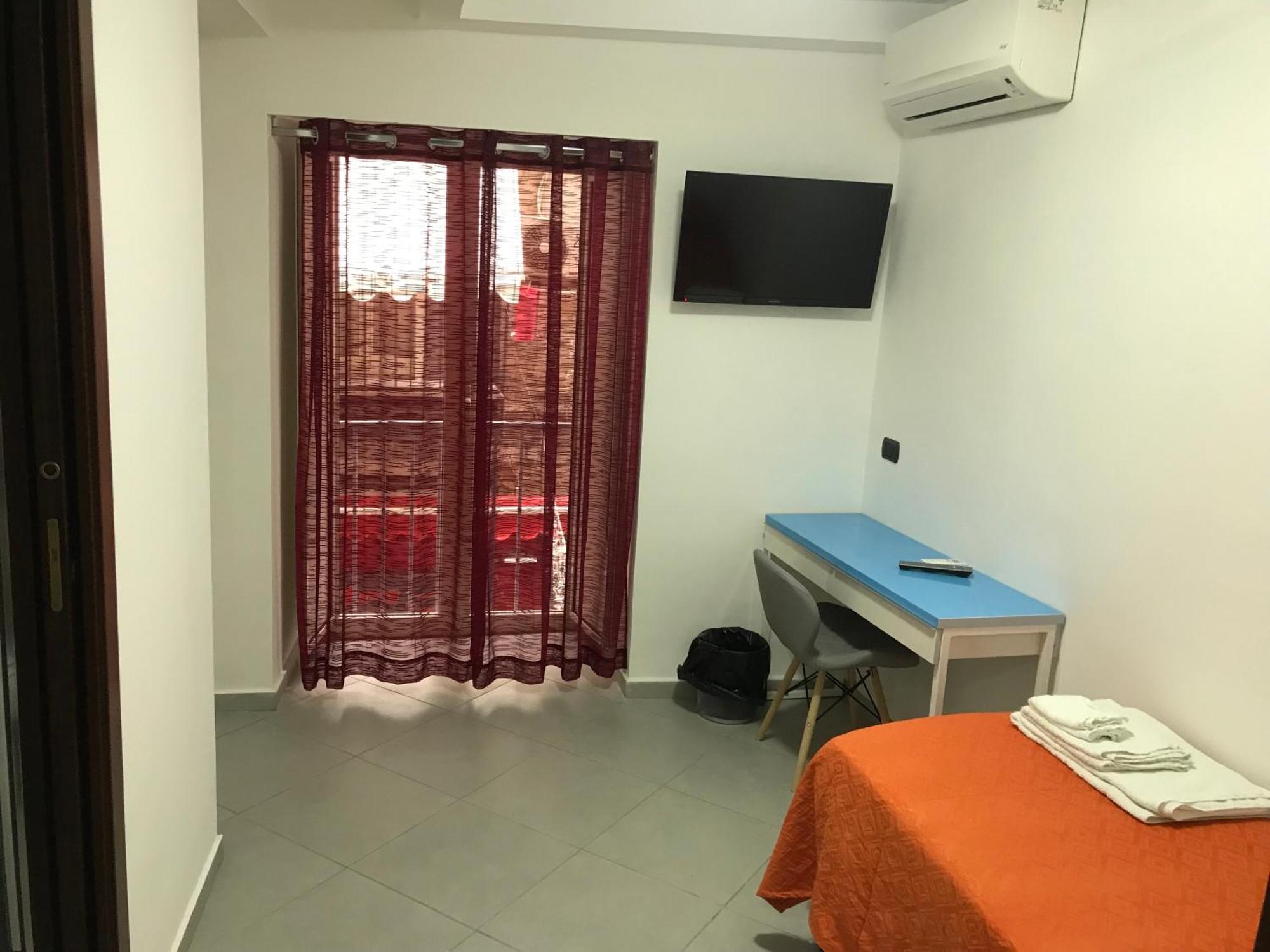 Dilemma Bed and Breakfast Νάπολη Εξωτερικό φωτογραφία