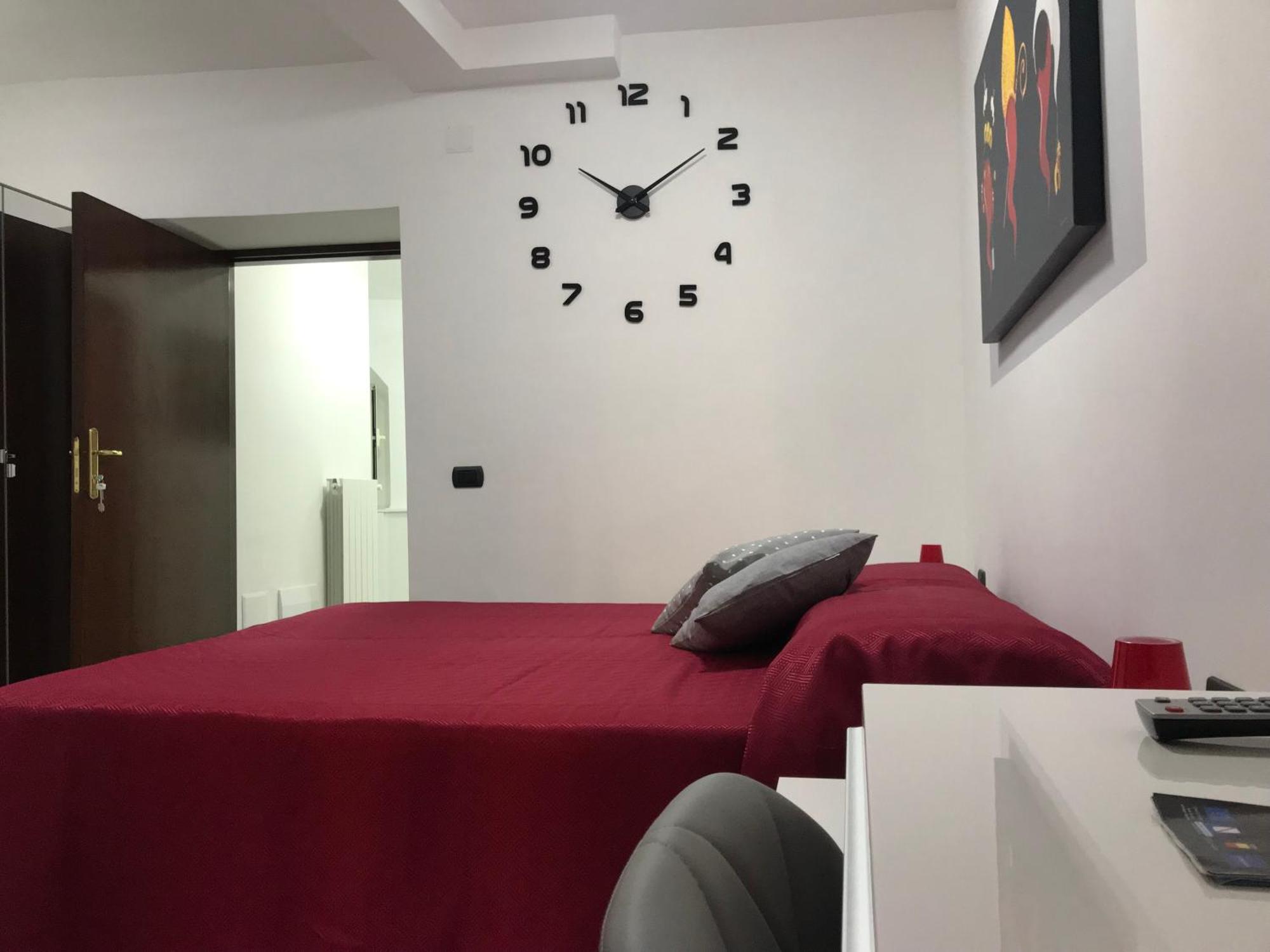 Dilemma Bed and Breakfast Νάπολη Εξωτερικό φωτογραφία
