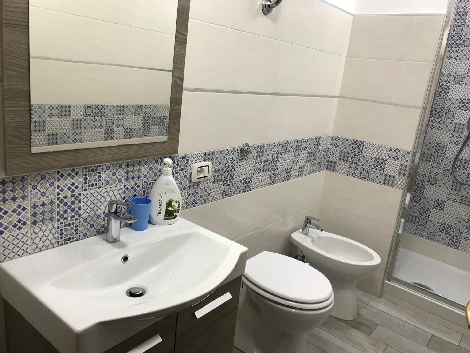 Dilemma Bed and Breakfast Νάπολη Εξωτερικό φωτογραφία