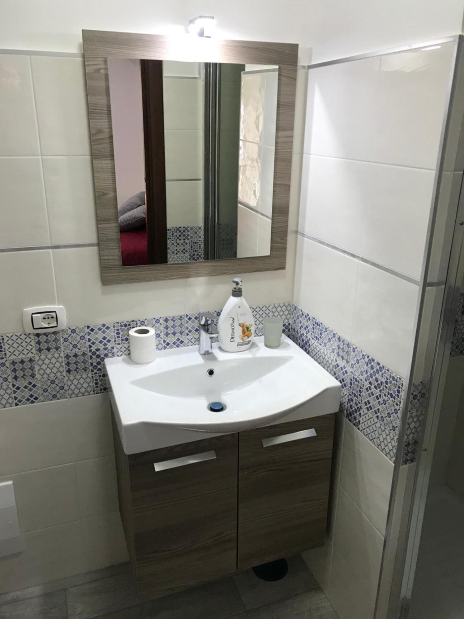 Dilemma Bed and Breakfast Νάπολη Εξωτερικό φωτογραφία