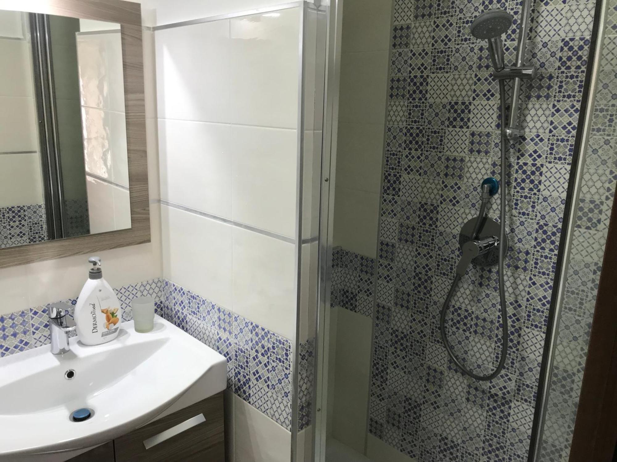 Dilemma Bed and Breakfast Νάπολη Εξωτερικό φωτογραφία